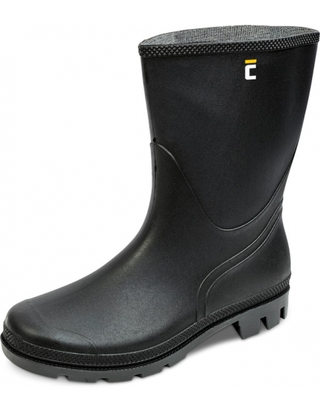 TRONCHETTO OB SRA boots