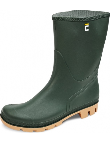 TRONCHETTO OB SRA boots