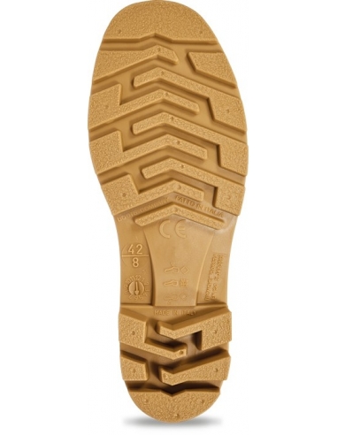 TRONCHETTO OB SRA boots