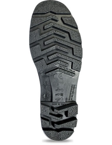 TRONCHETTO OB SRA boots
