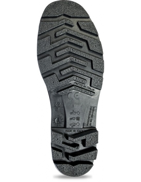 TRONCHETTO OB SRA boots