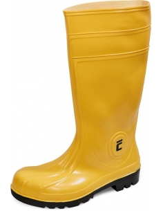 EUROFORT S5 SRC boots