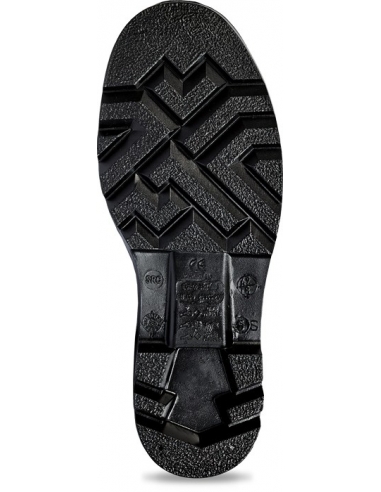 EUROFORT S5 SRC cizme