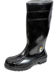 EUROFORT S5 SRC boots 2