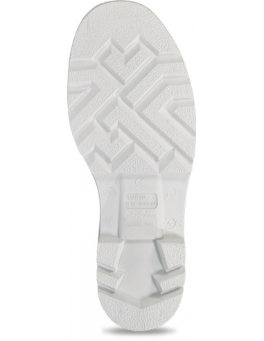 EUROFORT S4 SRC cizme