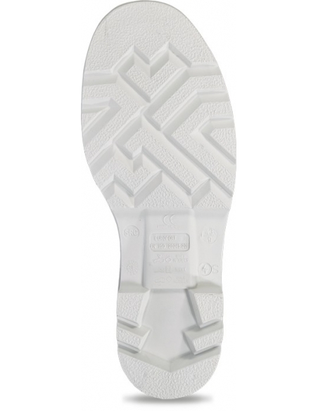 EUROFORT S4 SRC cizme