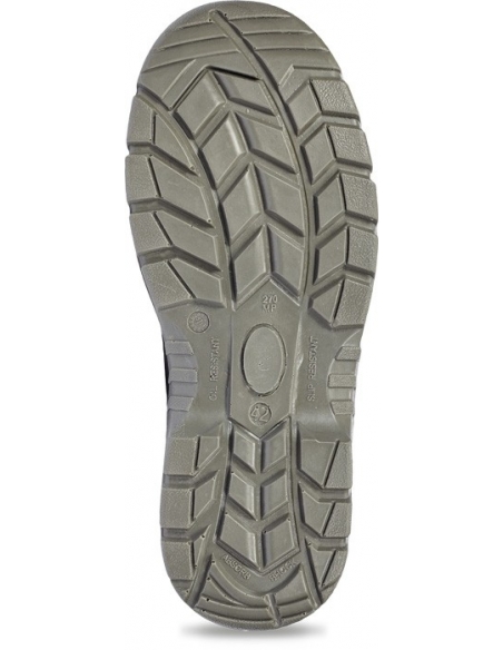 FF KIEL SC-02-002 Safety low shoes S3