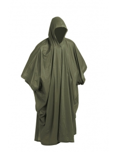 PONCHO PVC 2