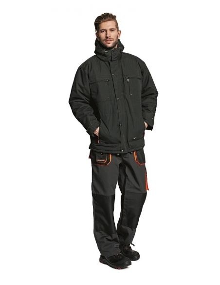 EMERTON winter jacket