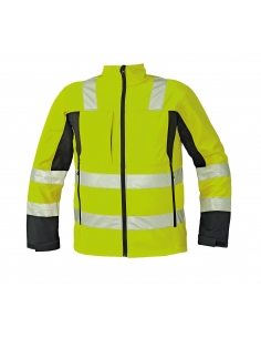 MALTON JACHETĂ SOFTSHELL