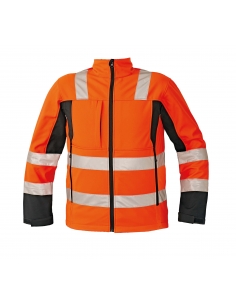 MALTON JACHETĂ SOFTSHELL 2