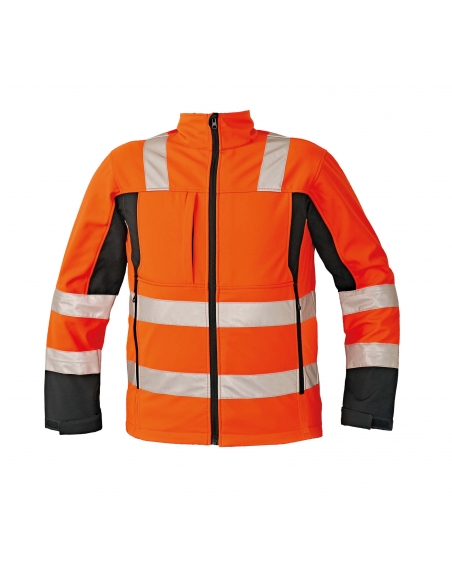 MALTON JACHETĂ SOFTSHELL