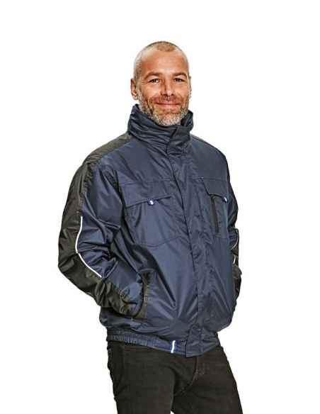 RAPA PILOT JACKET