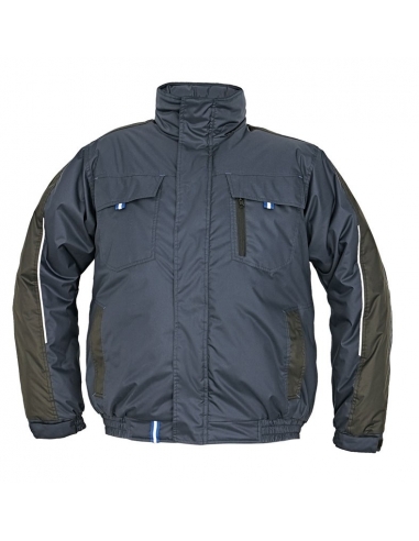 RAPA PILOT JACKET