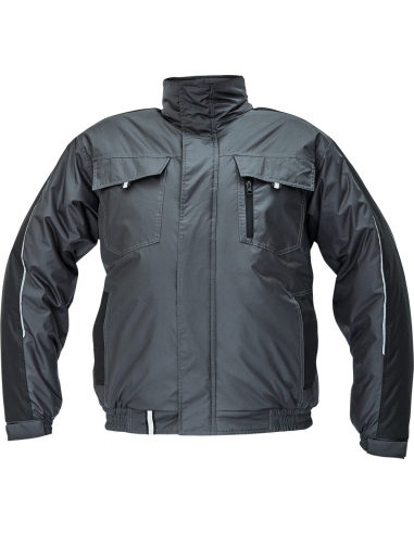 RAPA PILOT JACKET