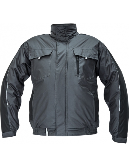RAPA PILOT JACKET