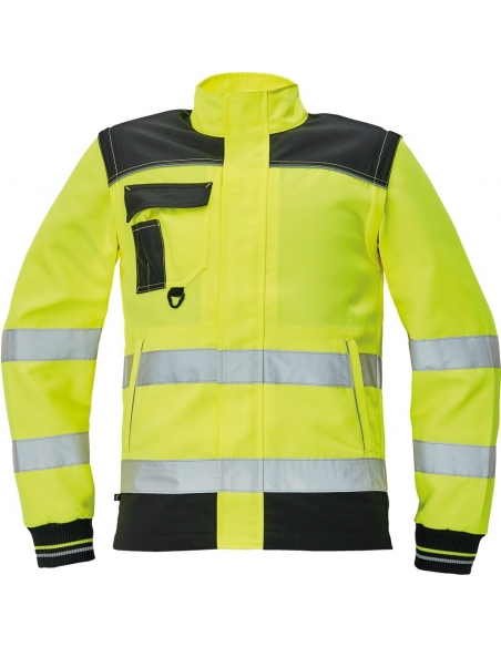 KNOXFIELD HI-VIS jachetă