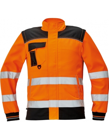 KNOXFIELD HI-VIS jachetă