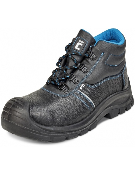 RAVEN XT S3 SRC ankle