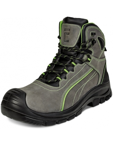 DERRIL MF S3 SRC ankle
