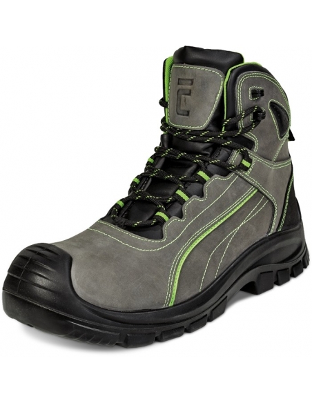 DERRIL MF S3 SRC ankle