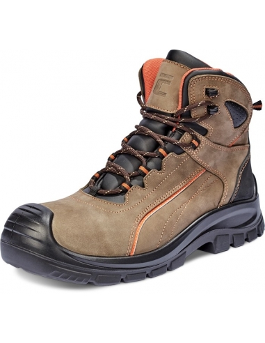 DERRIL MF S3 SRC ankle