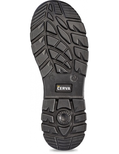 DERRIL MF S3 SRC ankle