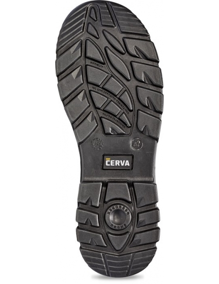 DERRIL MF S3 SRC ankle