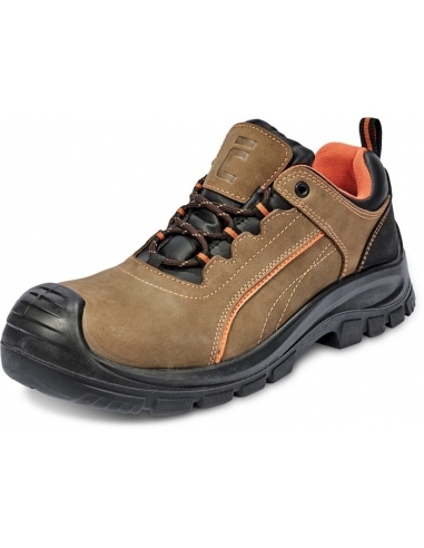 DERRIL MF S3 SRC pantofi
