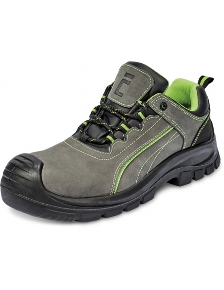 DERRIL MF S3 SRC pantofi