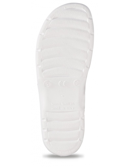 TANOHA OB clog