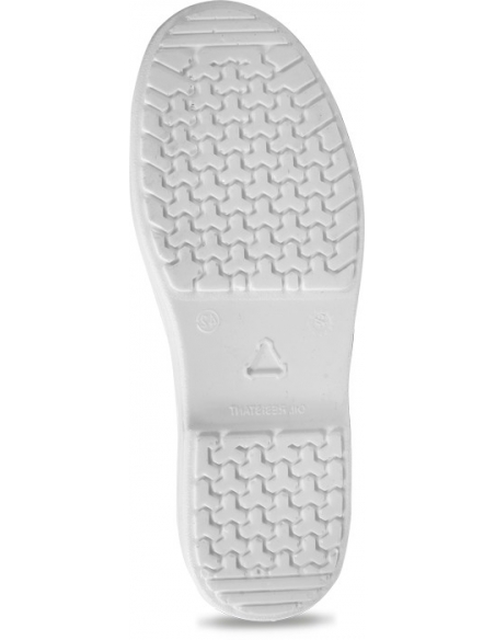 RAVEN ESD OB SRC clog