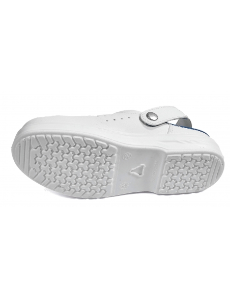 RAVEN OB SRC clog