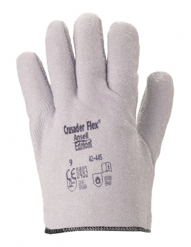 CRUSADER FLEX 42-445