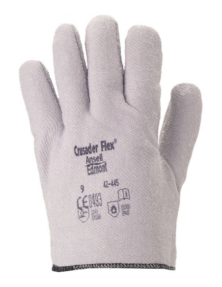 CRUSADER FLEX 42-445