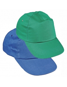 LEO cap