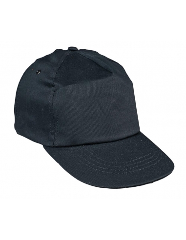 LEO cap