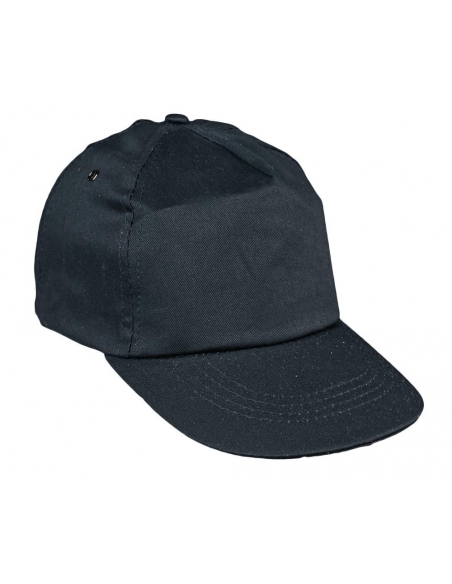 LEO cap