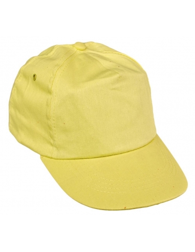 LEO cap