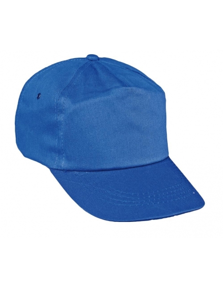 LEO cap