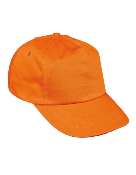 LEO cap