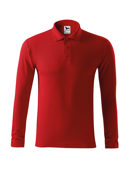 Tricou POLO LS