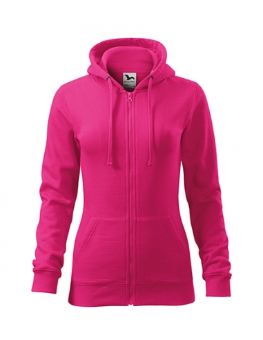 Hanorac TRENDY ZIPPER