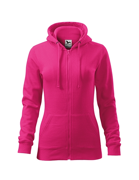 Hanorac TRENDY ZIPPER