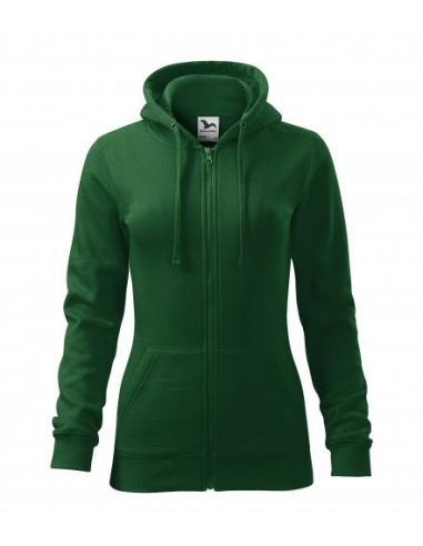 Hanorac TRENDY ZIPPER