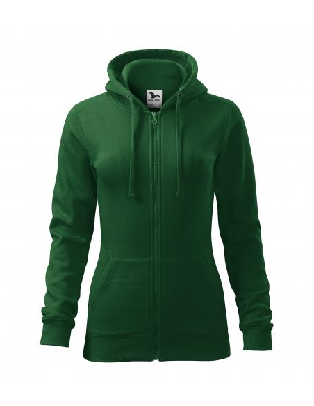 Hanorac TRENDY ZIPPER