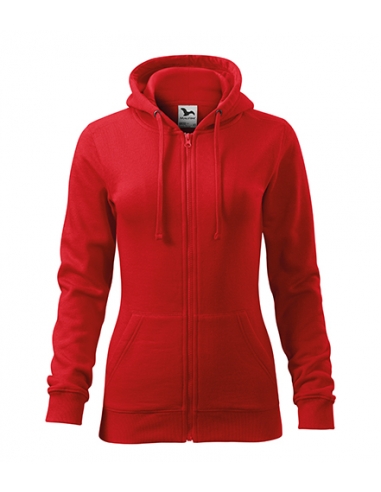 Hanorac TRENDY ZIPPER