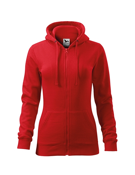 Hanorac TRENDY ZIPPER