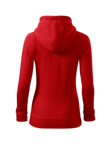 Hanorac TRENDY ZIPPER