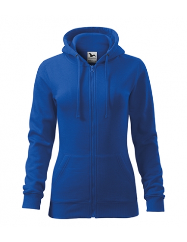 Hanorac TRENDY ZIPPER